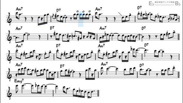 Mister_Magic_Backing_Track_with_Sheet_Music_for_Alto_Sax_480p_MUX[1]