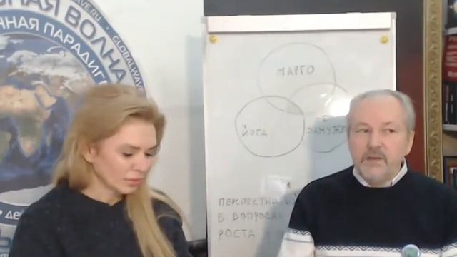 Александр Панасенко - интервью Яны Корнелл - тема «Трансформация человека»