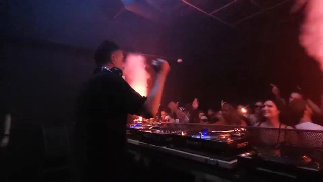 FREDDY K@Rashomon-ottobre 2022