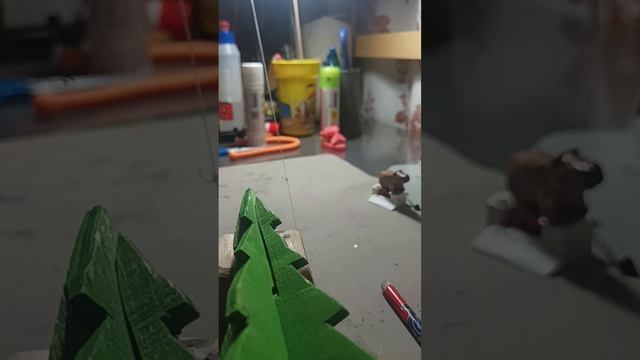 В лесу родилась ёлочка