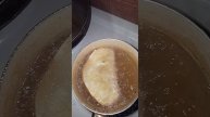 чебуреки с утра