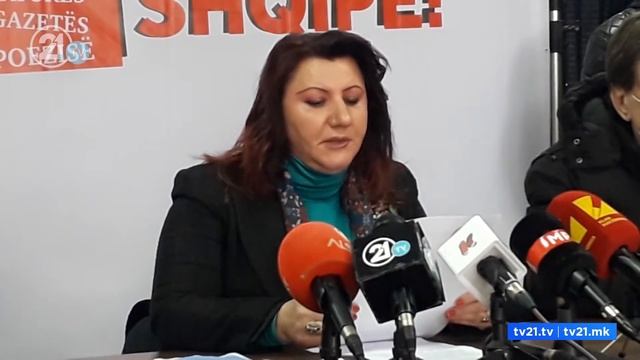 Kërkohet shkarkimi i ministres Stefoska, shoqatat kulturore dhe shtëpitë botuese të pakënaqura