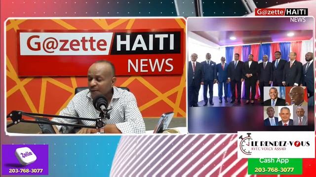 En Direct | Le rendez-vous | 28 Mai 2024