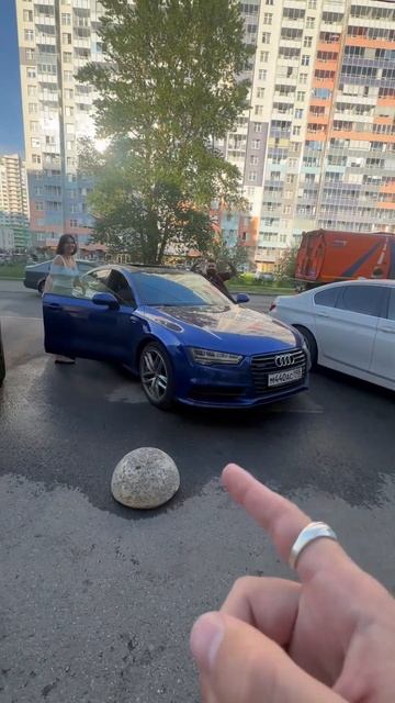Закрыт подбор ✅ Купили AUDI A7 2015г 3.0 tdi Продавалась за 3.4, купили за 2.950#автоподбор #спб