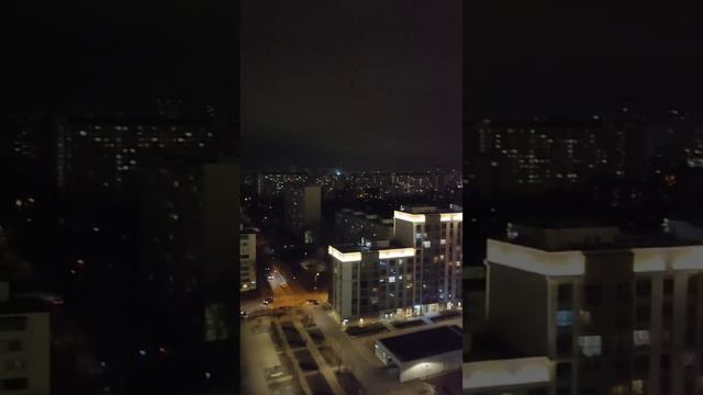 Москва, Лазоревый проезд, 5к4