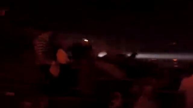 Scooter - Call Me Manana @ Berlin Arena 2010-03-13
