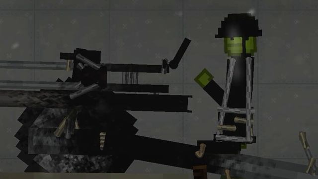 The Battle of Bulge || Melon Playground || WW2