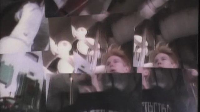 Depeche mode -  People Are People (12' Version)