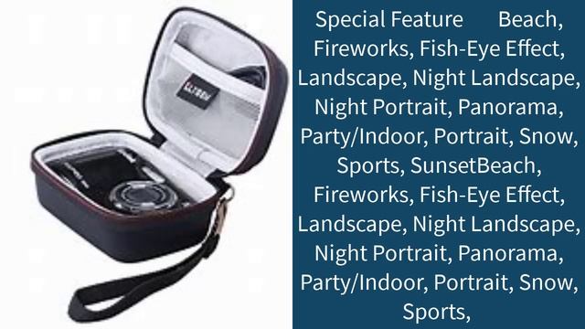 Top 5 Best Waterproof cameras | Best Digital Camera | DSLR Camera