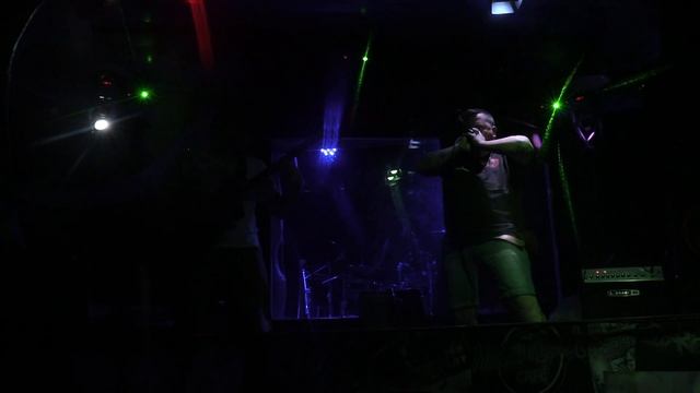 Grimassa - Лютофест  , Евпатория (10.05.2019)
