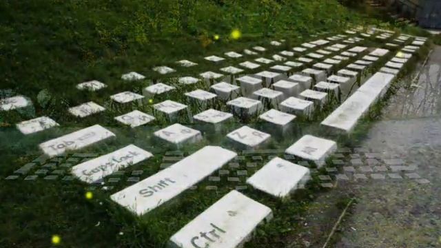 Простое волшебство