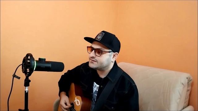 ГРИН89 - Верный в малом (песни под гитару)