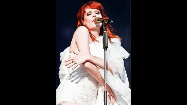 Florence + the Machine - Stay With Me