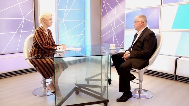 Изменение климата: проблемы моделирования и прогнозирования