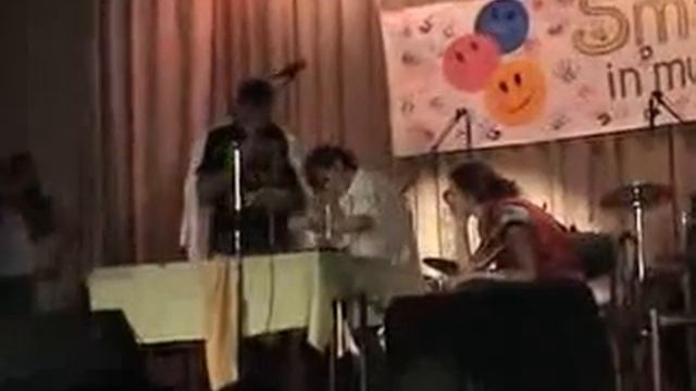 Сценка Ярлыки.flv