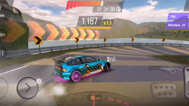 Drift Max Pro Multiplayer Cheat