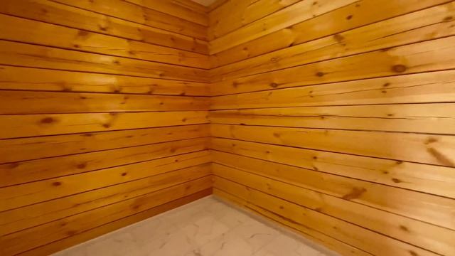 Благоустроенный дом в деревне Куда от строительной компании «Удачный выбор»❤️