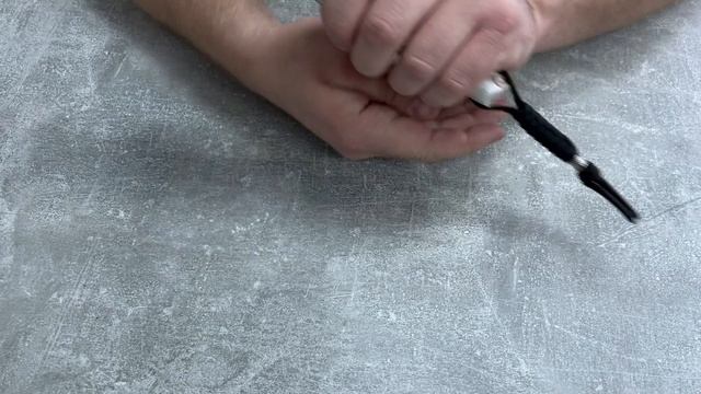 Авторский нож Лиса из М390