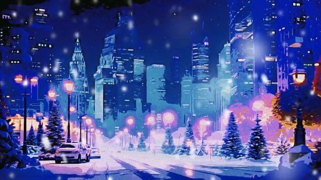 А может быть... "Lo-Fi Комиксы" в стиле НУАР (lofi hip hop, relaxing beats, to study, chillout)