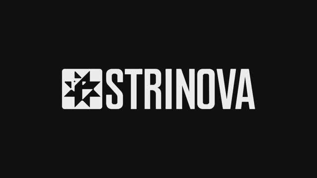 Strinova - трейлер (Yugiri Superstring Agent)