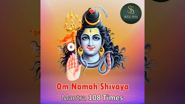 Om namah shivaya