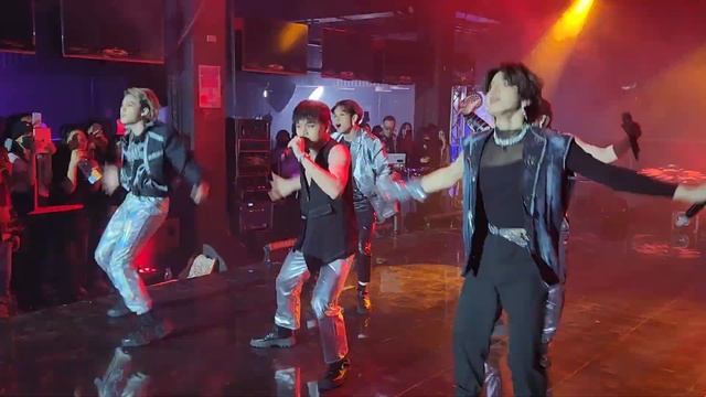 VXON hataw performance at PPOP RADAR 2023 #ppop #ppopradar #ppopgeneration