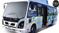 Olectra BYD Electric Bus manufacture in india//tata electric bus update.