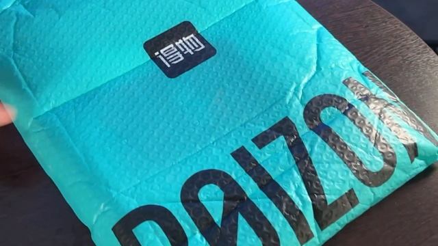 Unboxing Poizon | Unpicking Supreme | распаковка посылки с Poizon