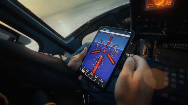 iPad Mini trailer