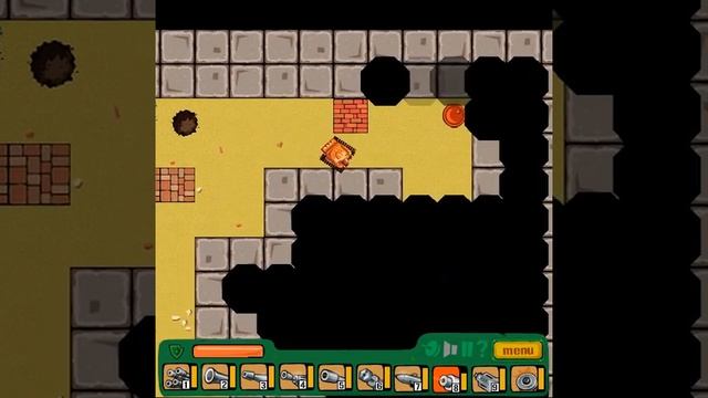 Awesome Tanks 2 (Full Game)