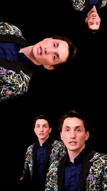 Antonio Lebedef / о глитчсюрреализм 001