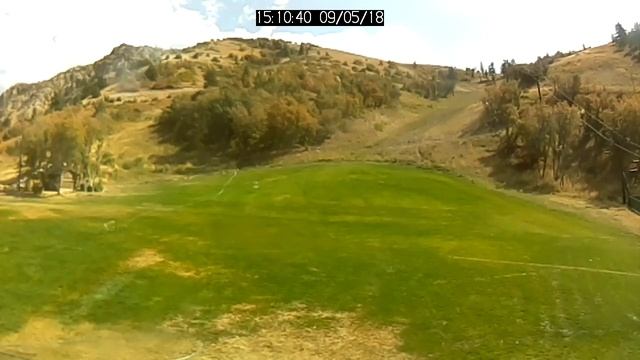 Cherry Peak Streaming Webcam