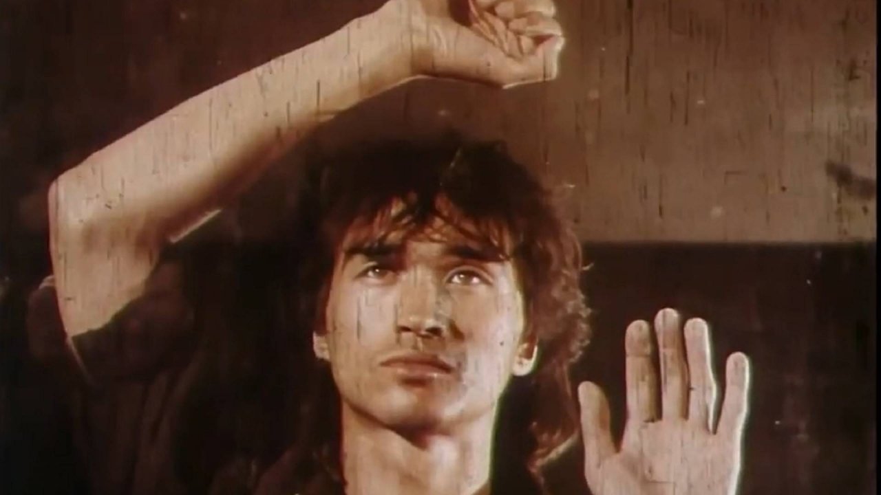 Код Елизара feat. Ai Виктор Цой - Рассвет (video 2025)