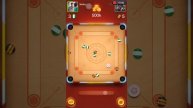 Carrom pool New York stage Smiley Prathip VS Pico🙁