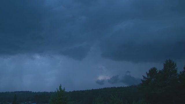ГРОМ и МОЛНИЯ