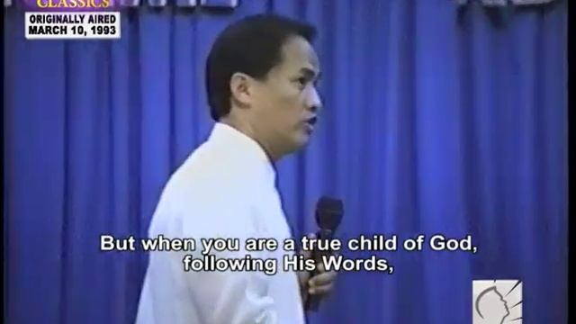 ACQ CLASSICS: Sins of the Tongue • Pastor Apollo C  Quiboloy