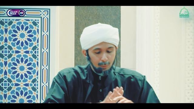 TIGA HAK ORANG YANG DIZALIMI | Habib Ali Zaenal Abidin Al Hamid
