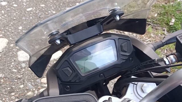 Lifan Kpt200 con 7000 km