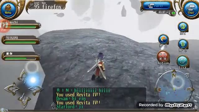 D.w tank continued