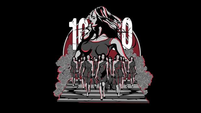 HE.KURILI - 1000