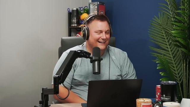 Speech Jammer Catchphrase (Ep. 334)