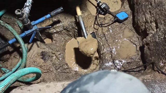 Скважина на воду за 25тр. Выгоднее не бывает! Абиссинка во Владимире. 1900литров в час бесконечно.