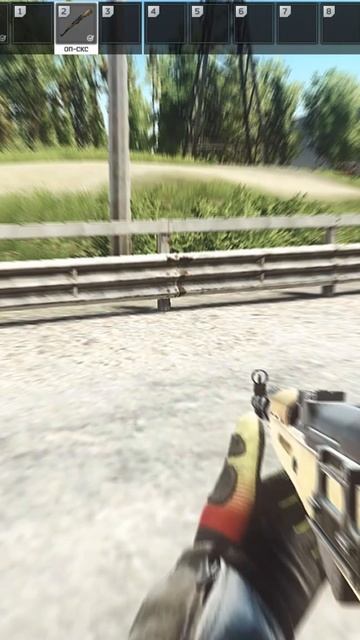 Tarkov
