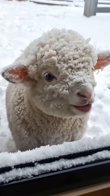 Милота зашкаливает 😍