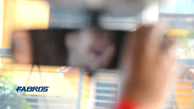 Fabros te presenta para el Día de la Madre: H30 Cross