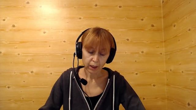 81-RU Лада, 4й протокол исследований  - Регрессивный гипноз Светлана М, CG ACADEMY