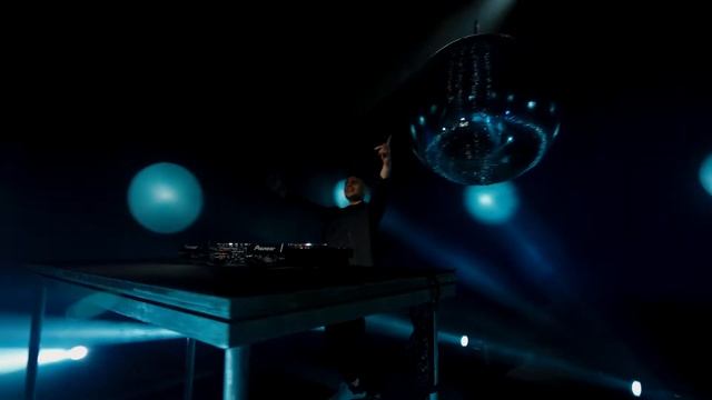 DJ USTUS PROMO VIDEO 2022