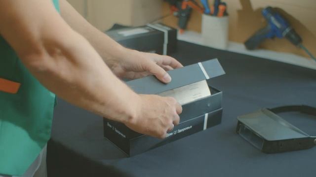 Имиджевый (корпоративный) ролик о работе компании ДЗ УрФО и Пермский край
