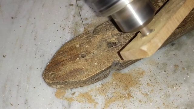 How to make rc tank using cycle chain#2
