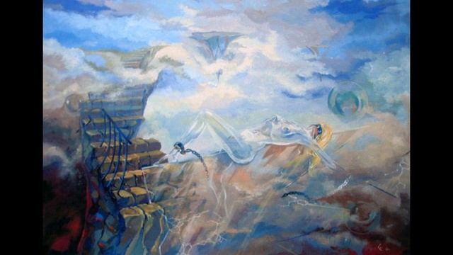 Песня Сергея Ларина «Готовимся к небесам»
